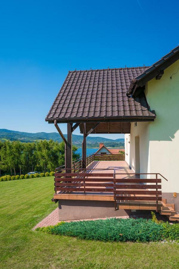 Mucharz268 Villa Exterior photo